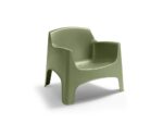 Sedia da giardino - immagine 3