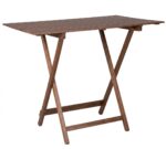 TAVOLO PIEGHEVOLE 60 X 100 - immagine 2