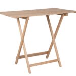 TAVOLO PIEGHEVOLE 60 X 80