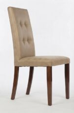SEDIA DENVER ecopelle - immagine 5