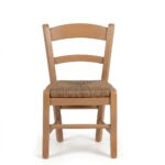SEDIA BABY PAGLIA - immagine 5
