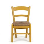 SEDIA BABY PAGLIA - immagine 4