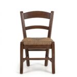 SEDIA BABY PAGLIA - immagine 6