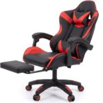 SEDIA GAME CON POGGIAPIEDI