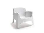 Poltroncina Lounge in Polipropilene - immagine 6