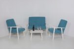 Set Lounge Conversazione