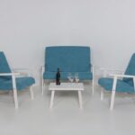 Set Lounge Conversazione