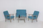 Set Lounge Conversazione - immagine 5