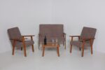 Set Lounge Conversazione - immagine 8