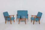 Set Lounge Conversazione - immagine 9