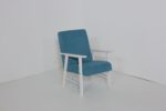 Poltrona Mid
