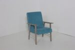 Poltrona Mid - immagine 5