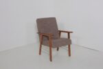 Poltrona Mid - immagine 9