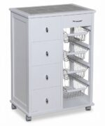CARRELLO VESUVIO DUO - immagine 2