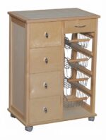 CARRELLO VESUVIO DUO - immagine 4