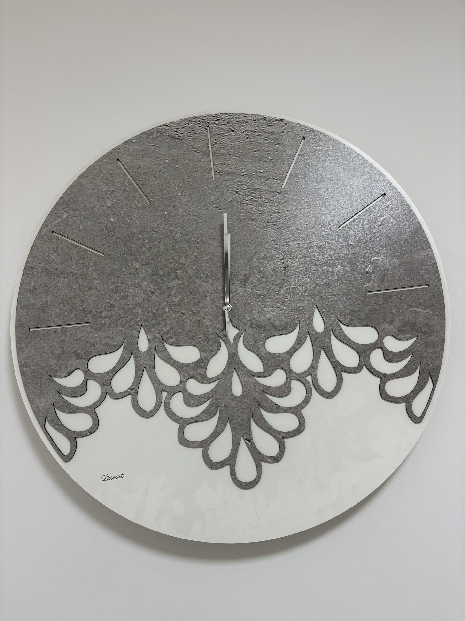IMG_5200 OROLOGIO FLORA - immagine 1
