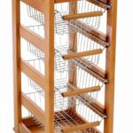 CARRELLO VESUVIO SALVASPAZIO